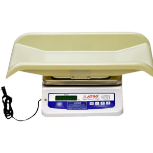 Baby-weighing-scale